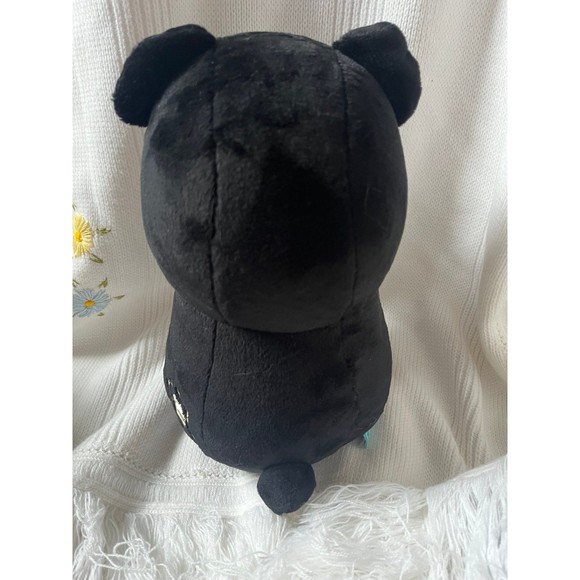 Bellzi Moonbi the Moon Bear - Picture 5 of 6